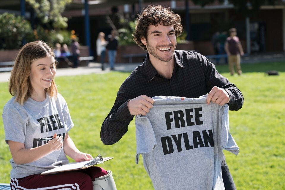 American Vandal