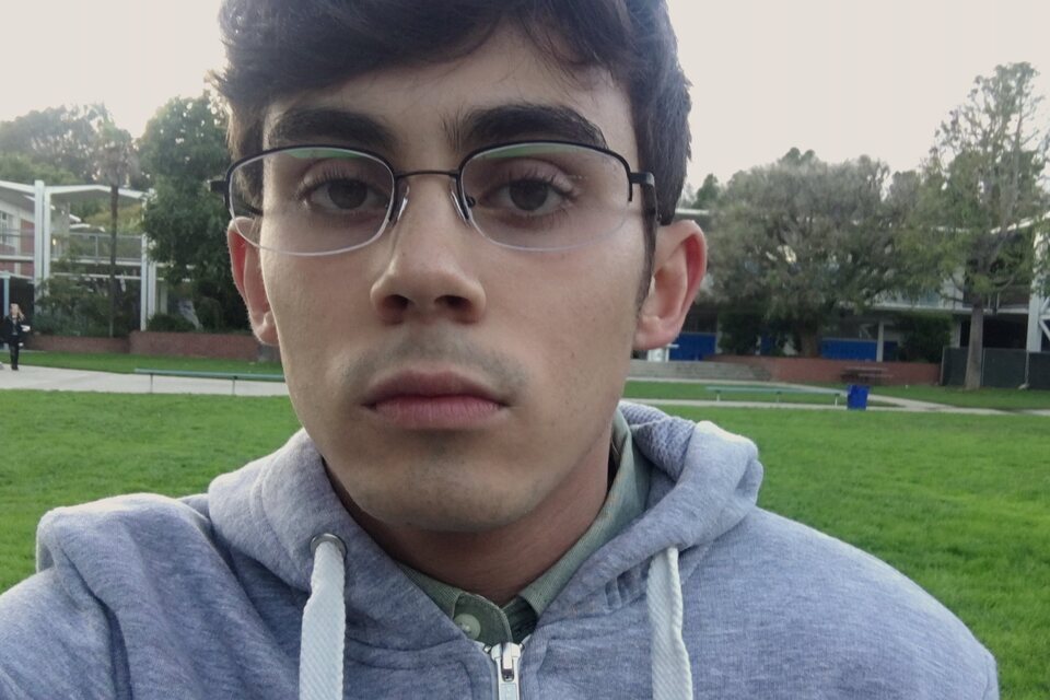 American Vandal