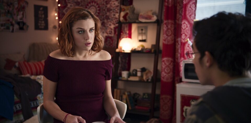 American Vandal