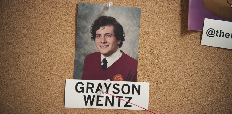 American Vandal