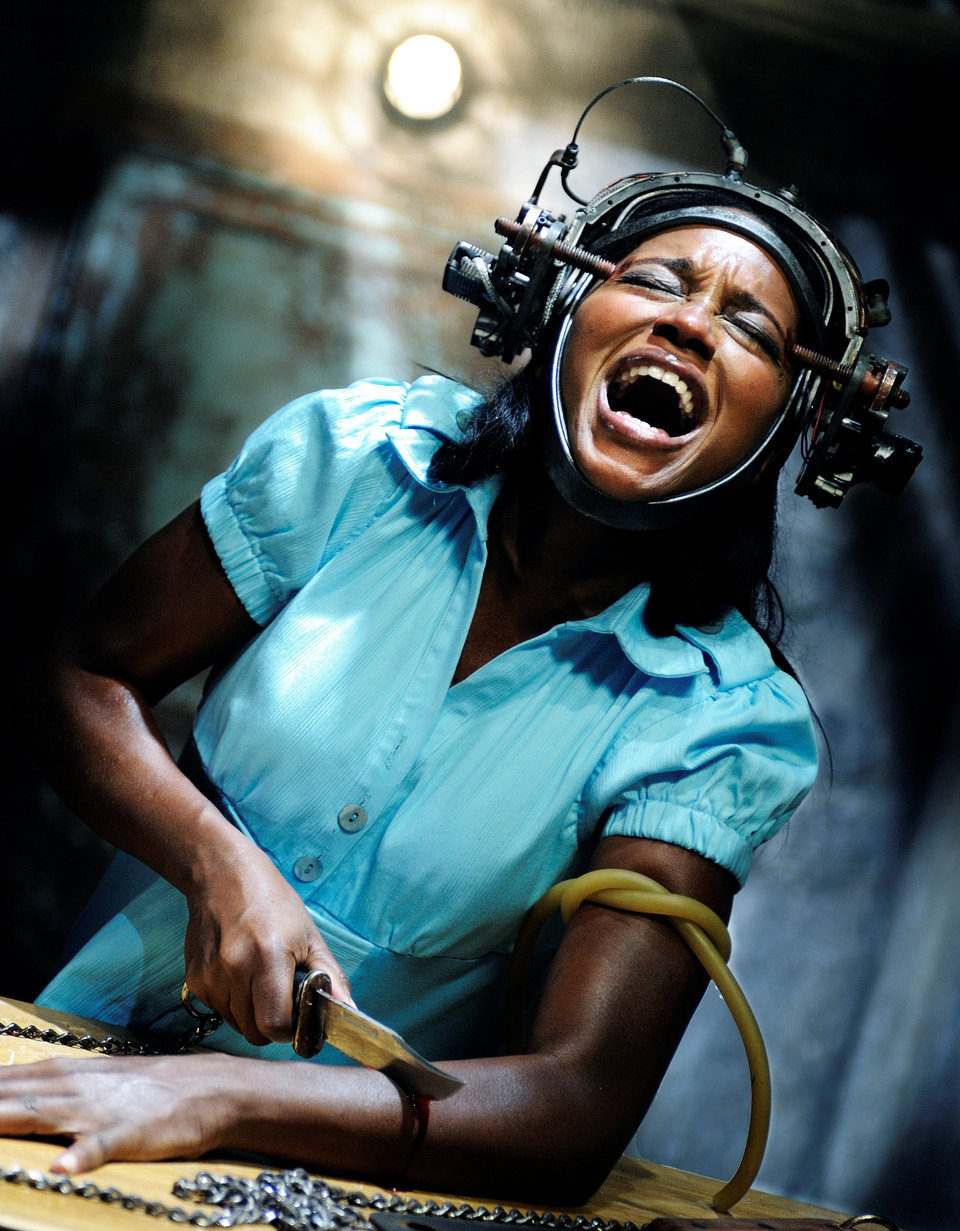 Saw VI