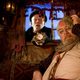 El imaginario del Doctor Parnassus
