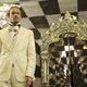 El imaginario del Doctor Parnassus