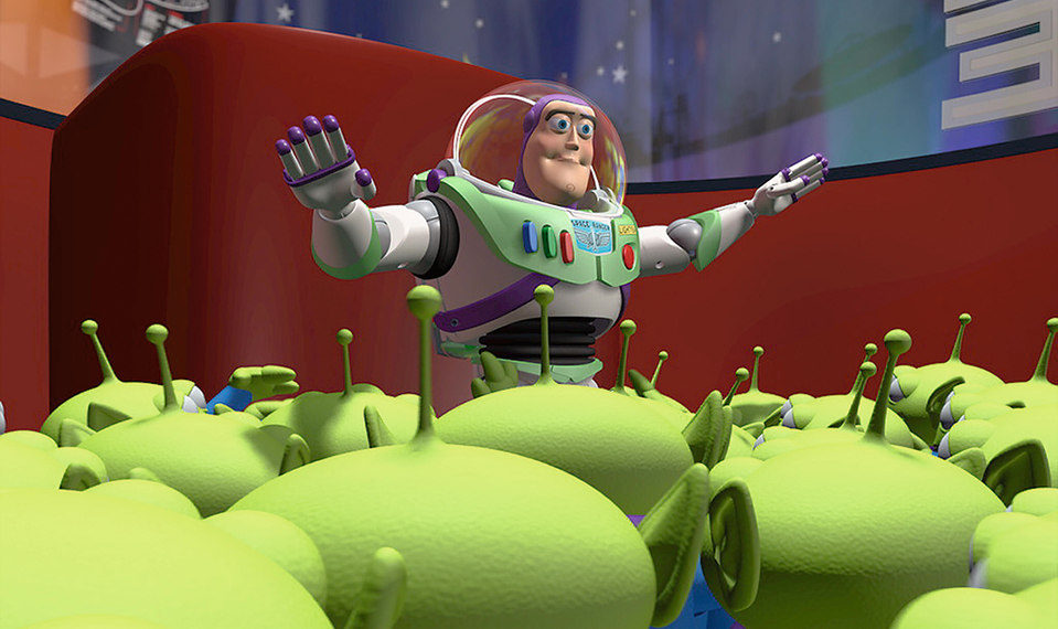 Toy Story 3D