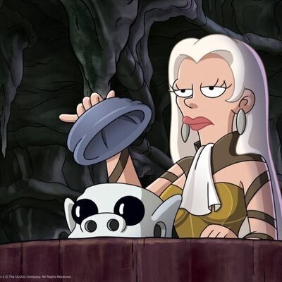 Disenchantment