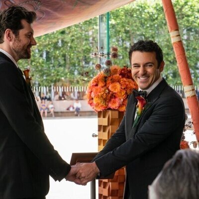 Amigos de la universidad