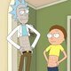 Rick y Morty