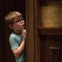 La maldición de Hill House