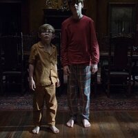 La maldición de Hill House