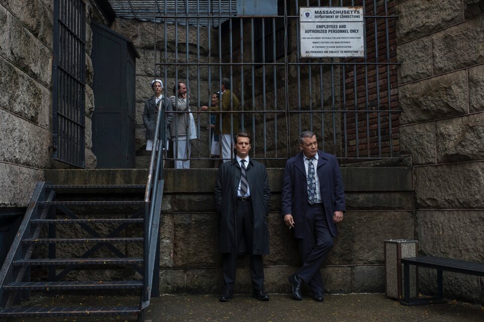Mindhunter