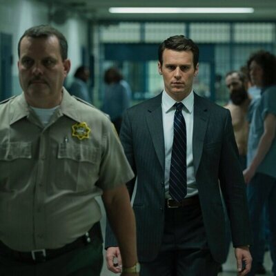 Mindhunter