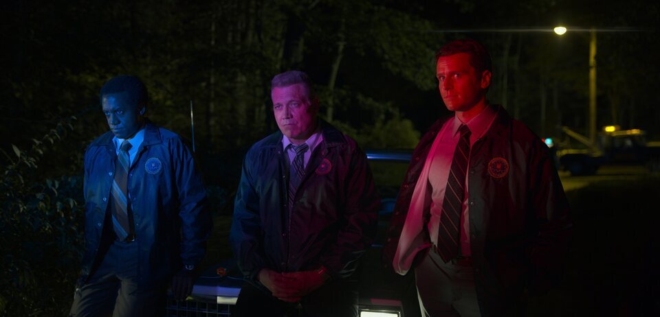 Mindhunter