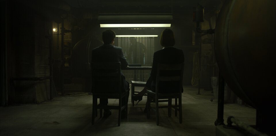 Mindhunter
