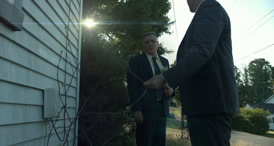 Mindhunter
