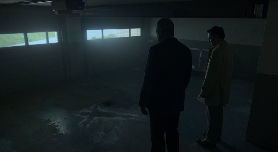 Mindhunter