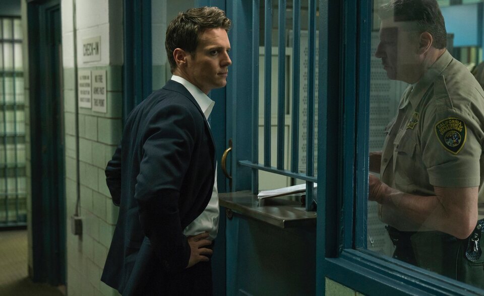 Mindhunter