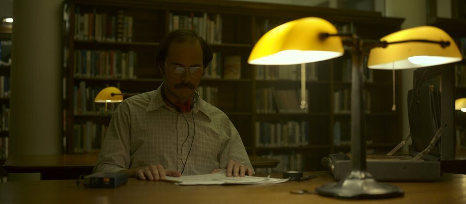 Mindhunter