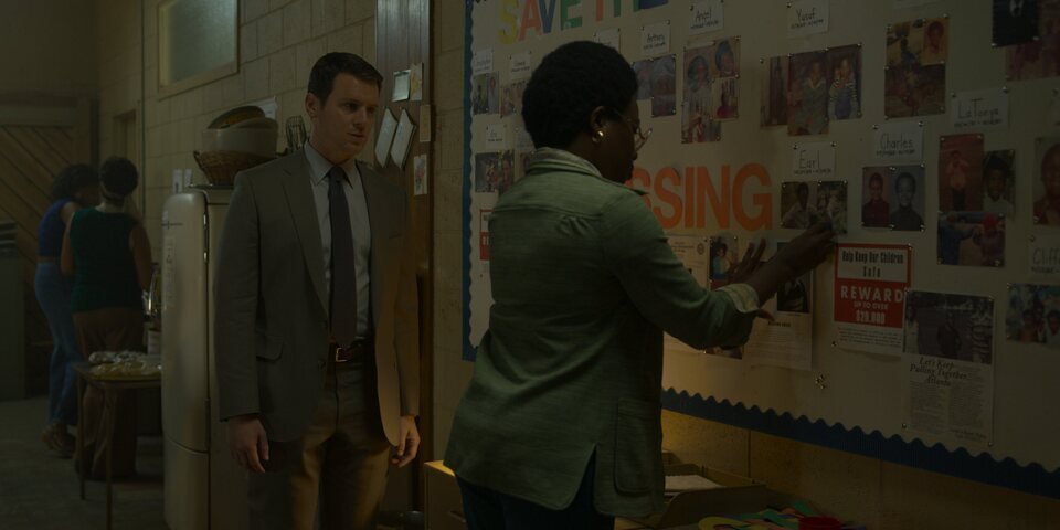 Mindhunter