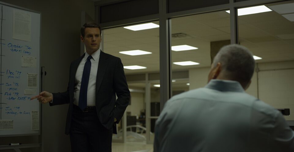 Mindhunter