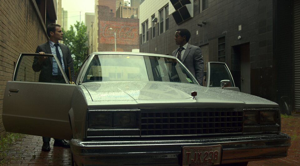 Mindhunter