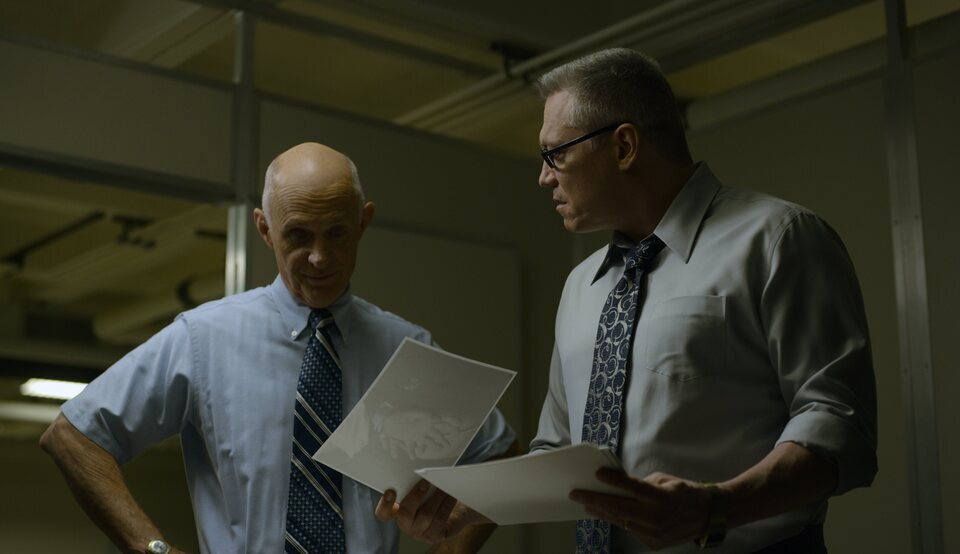 Mindhunter