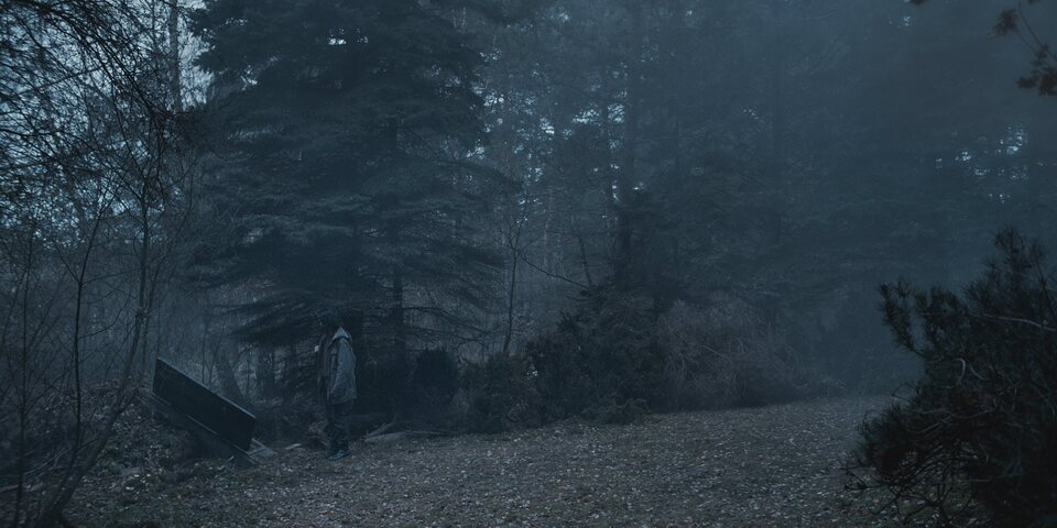 Dark