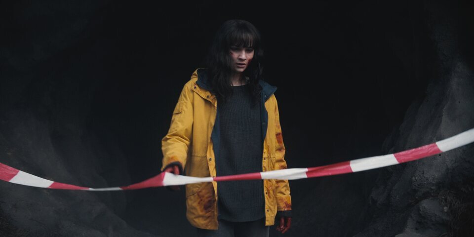 Dark