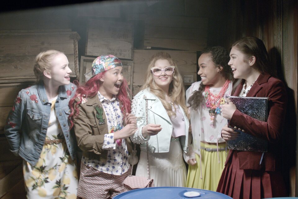 Project MC2