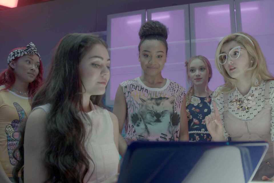 Project MC2