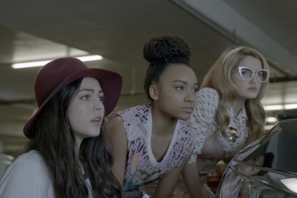 Project MC2