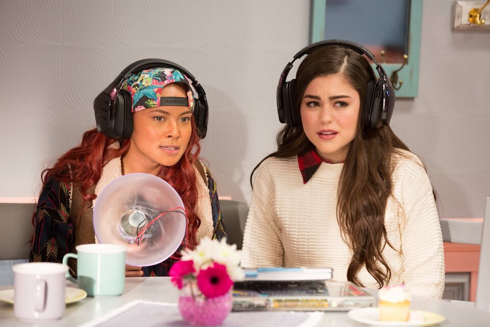 Project MC2
