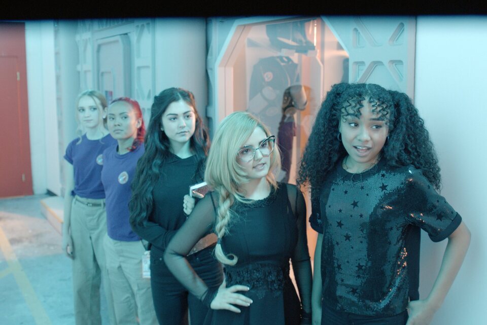 Project MC2