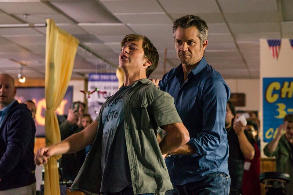 Santa Clarita Diet
