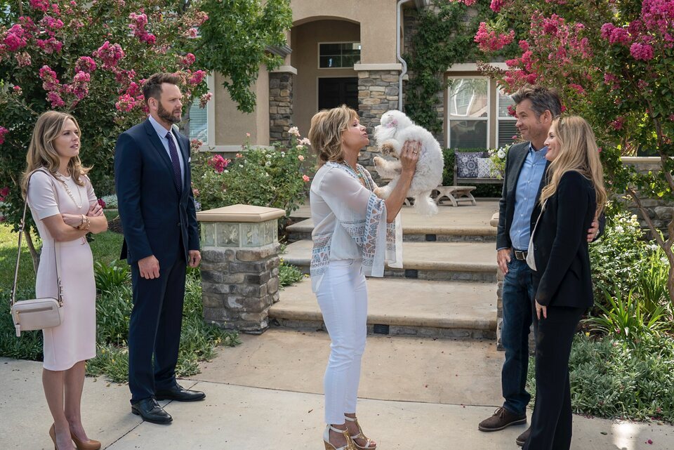 Santa Clarita Diet