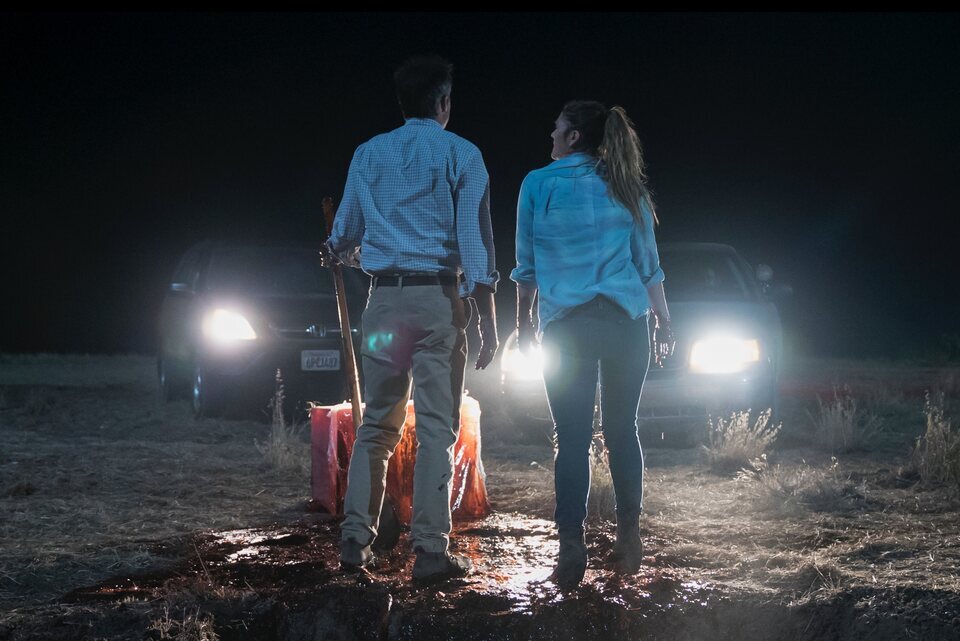 Santa Clarita Diet