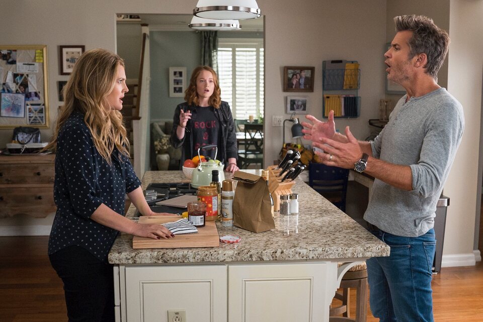 Santa Clarita Diet