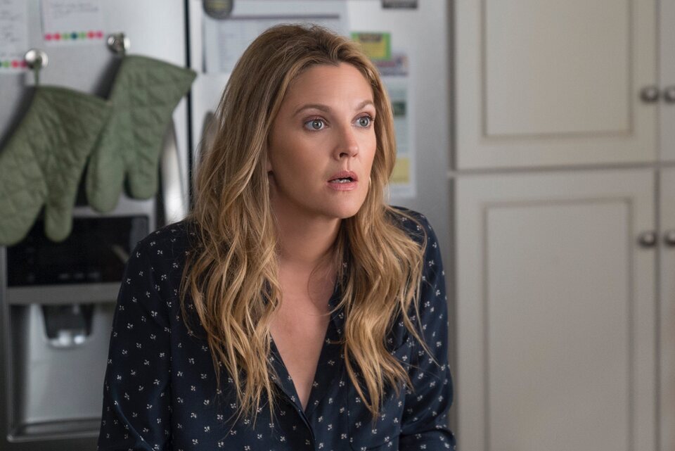 Santa Clarita Diet
