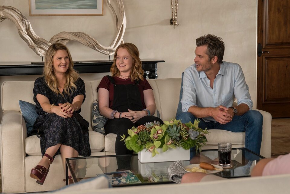 Santa Clarita Diet
