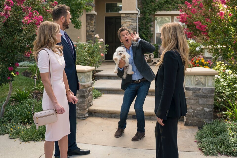 Santa Clarita Diet