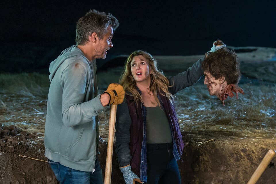 Santa Clarita Diet