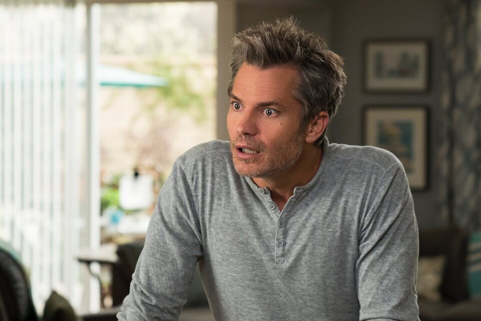 Santa Clarita Diet