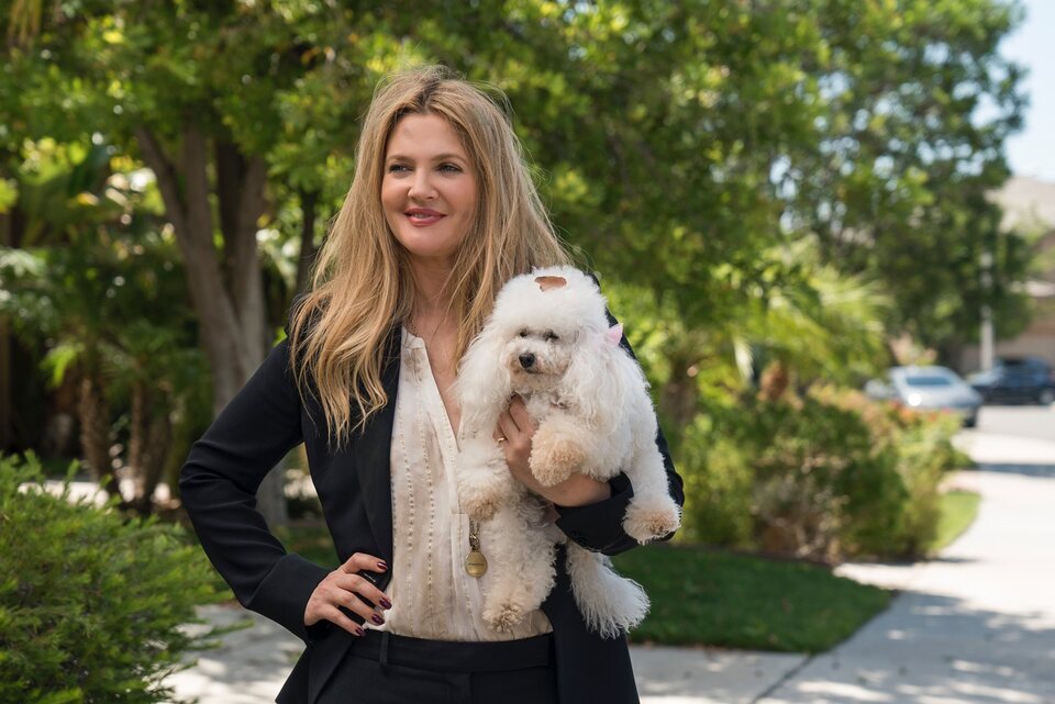 Santa Clarita Diet