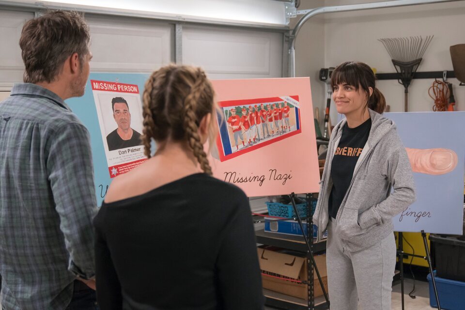 Santa Clarita Diet