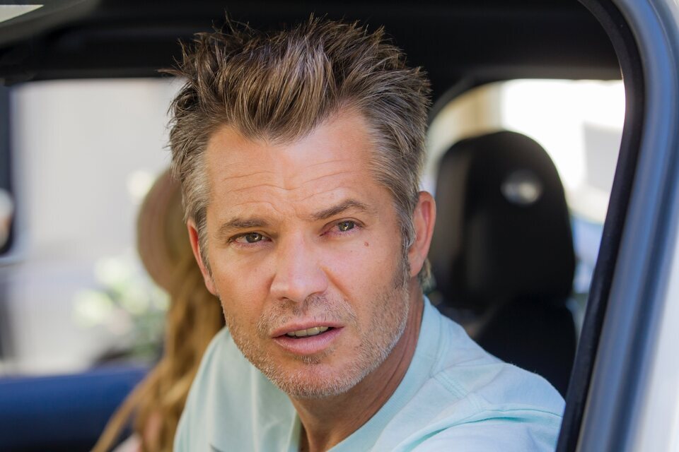 Santa Clarita Diet