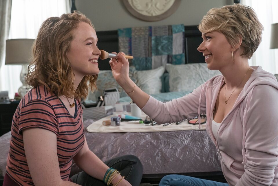 Santa Clarita Diet