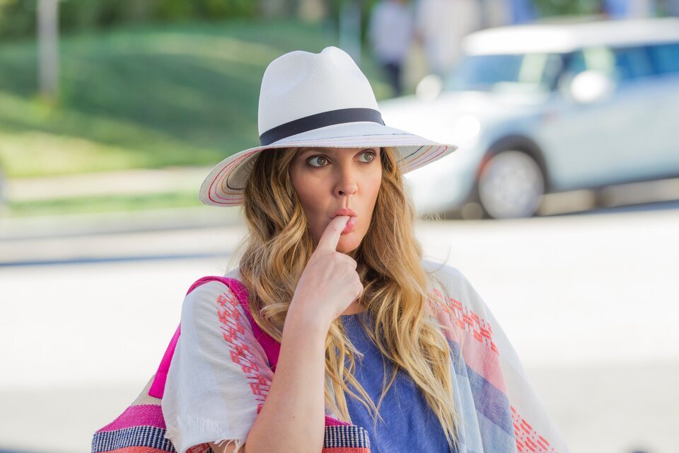 Santa Clarita Diet