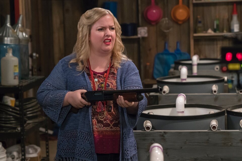 Santa Clarita Diet