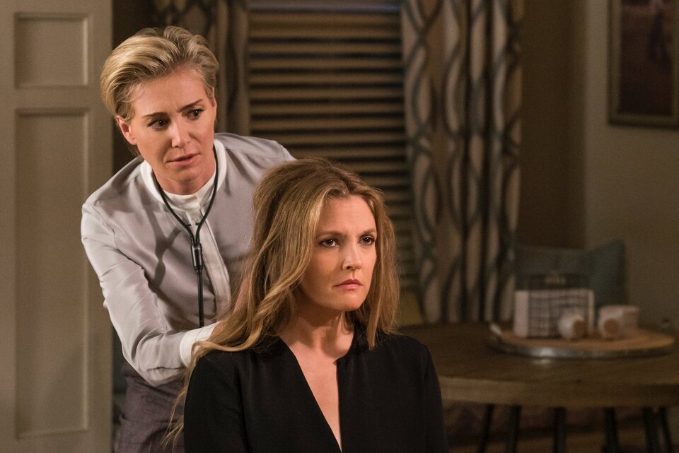 Santa Clarita Diet