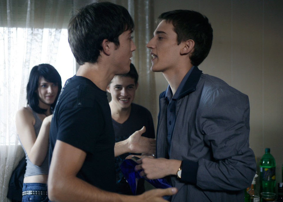 Bullying
