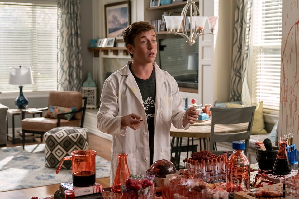 Santa Clarita Diet